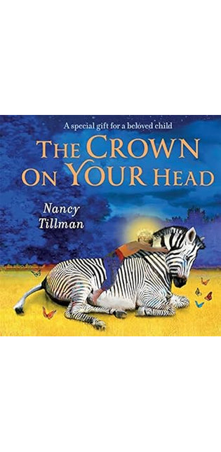 The Crown on Your Head