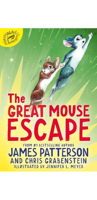 Great Mouse Escape