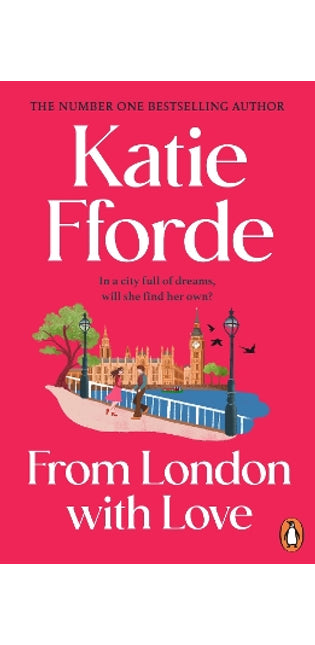 From London With Love