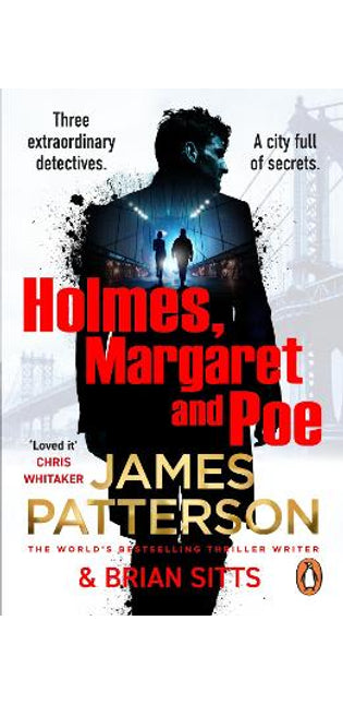 Holmes, Margaret and Poe