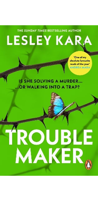 Troublemaker