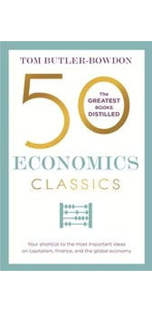 50 Economics Classics