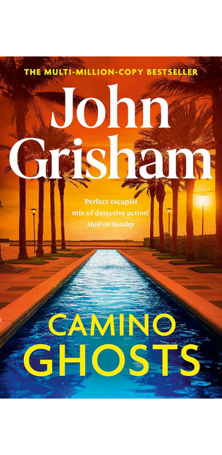 Camino Ghosts