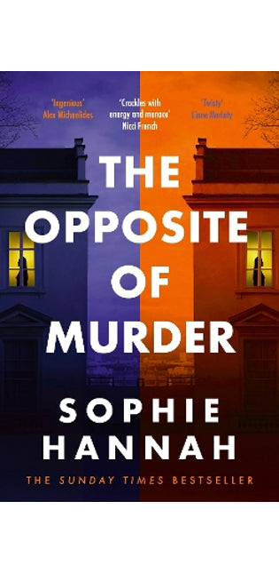 The Opposite of Murder