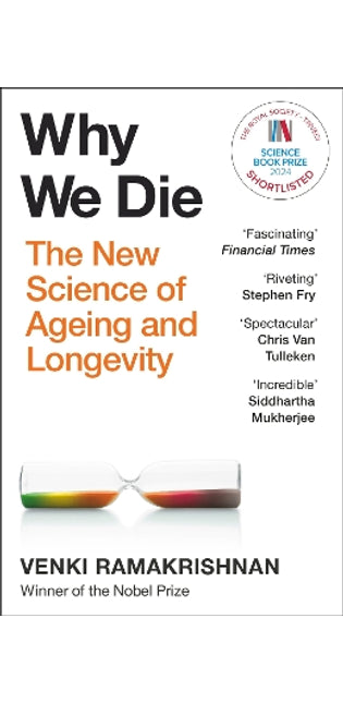 Why We Die