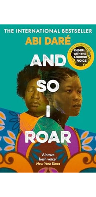 And So I Roar