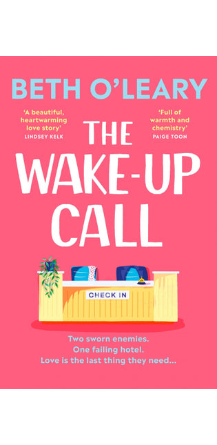 Wake-Up Call