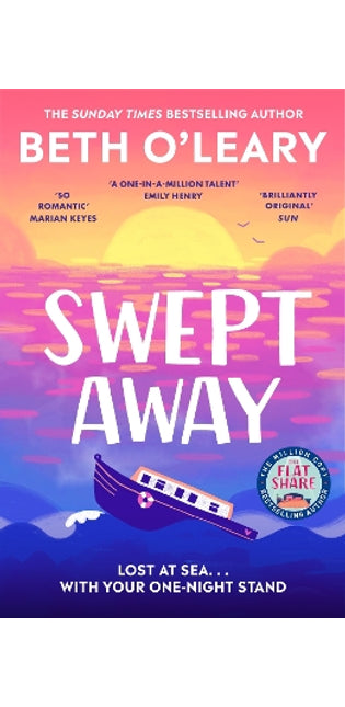 Swept Away