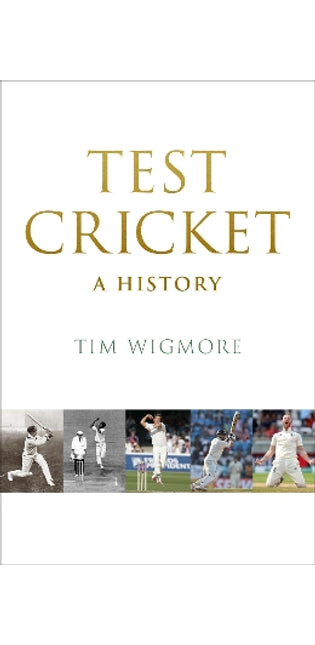 Test Cricket