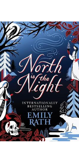 North is the Night