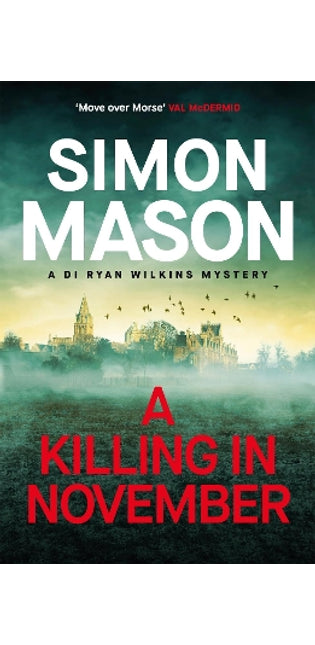 Killing in November