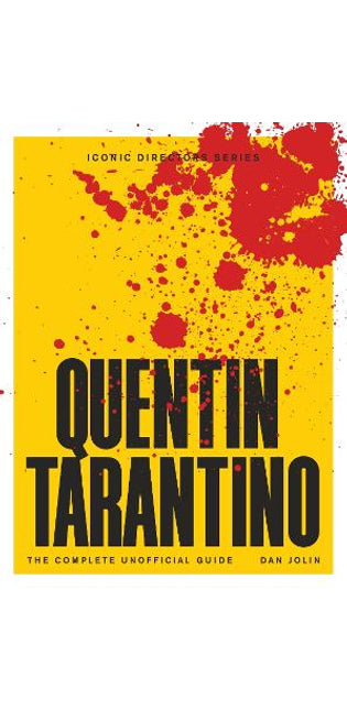 Quentin Tarantino