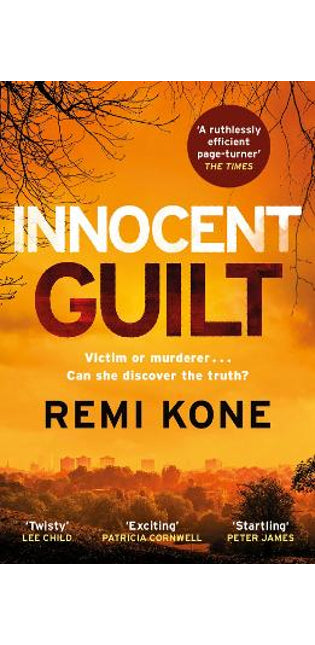 Innocent Guilt