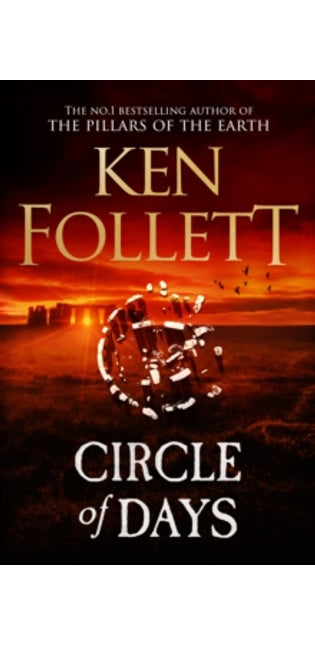 Circle of Days