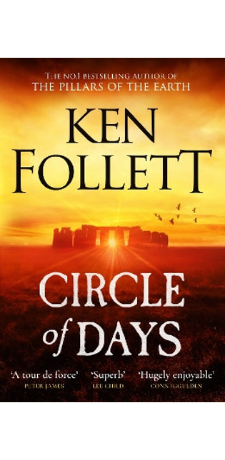Circle of Days