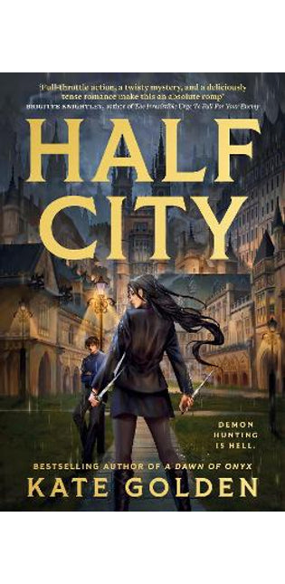 Half City