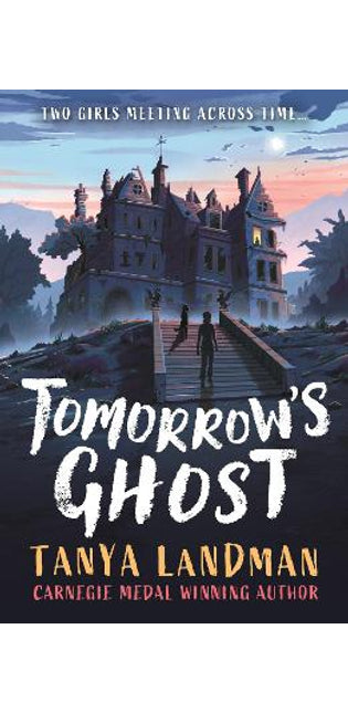 Tomorrow's Ghost
