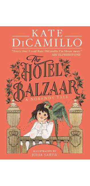 Hotel Balzaar