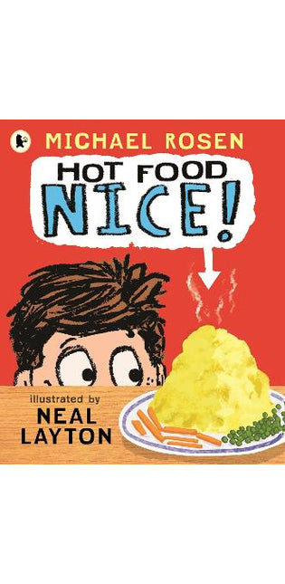 Hot Food: Nice!
