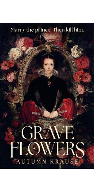 Grave Flowers