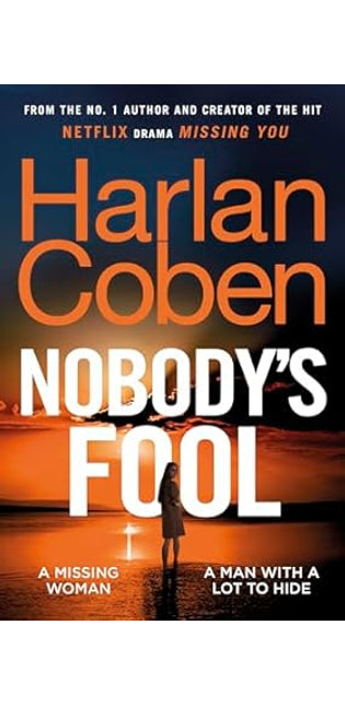 Nobody’s Fool