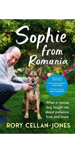 Sophie From Romania