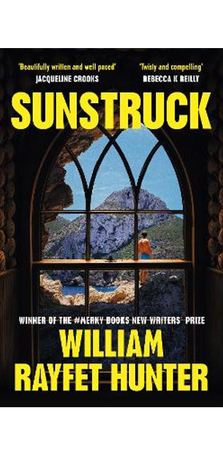 Sunstruck
