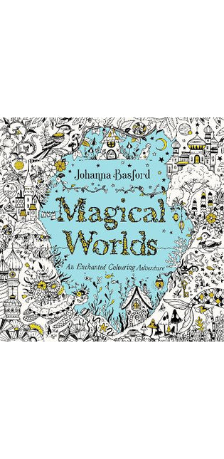 Magical Worlds