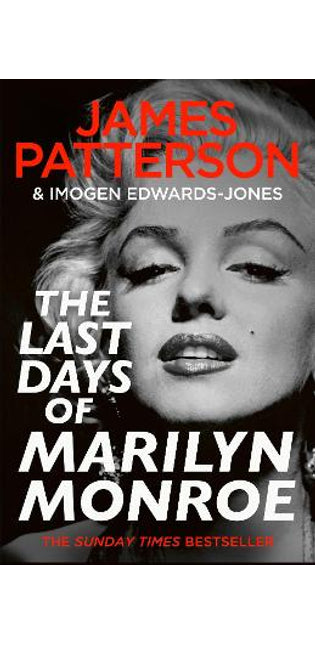 Last Days of Marilyn Monroe