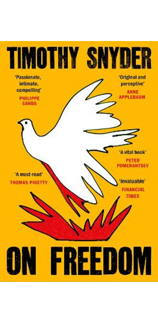 On Freedom