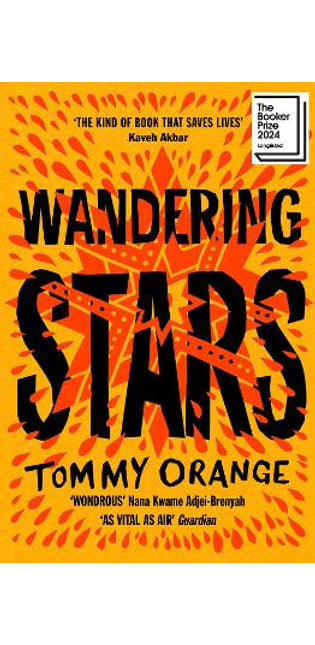 Wandering Stars