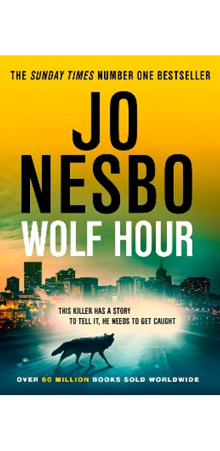 Wolf Hour