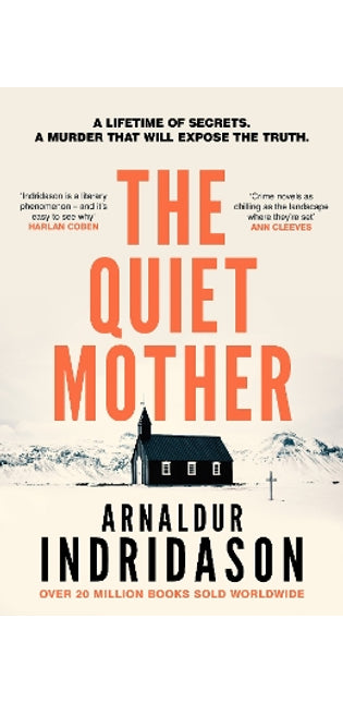 Quiet Mother
