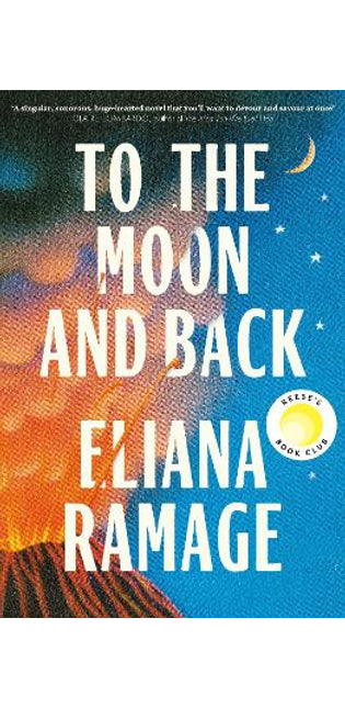 To the Moon and Back