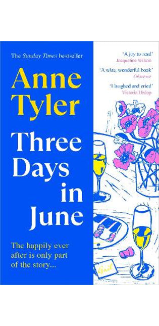 Three Days in June