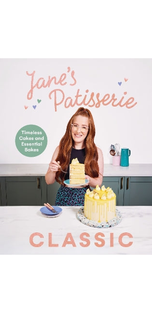 Jane’s Patisserie Classic