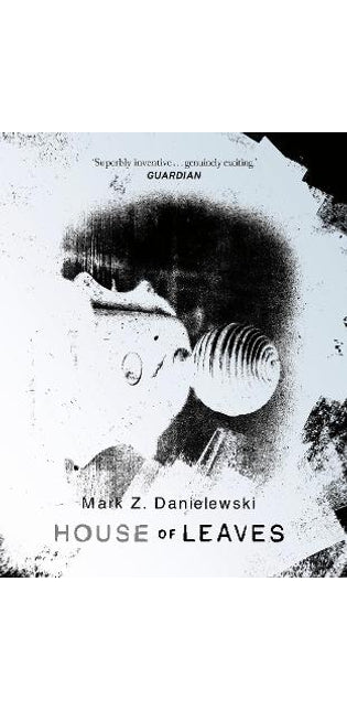 House Of Leaves
