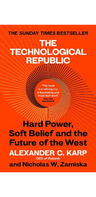 Technological Republic