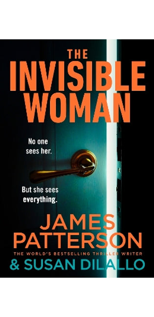 Invisible Woman
