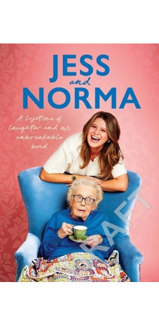 Jess and Norma