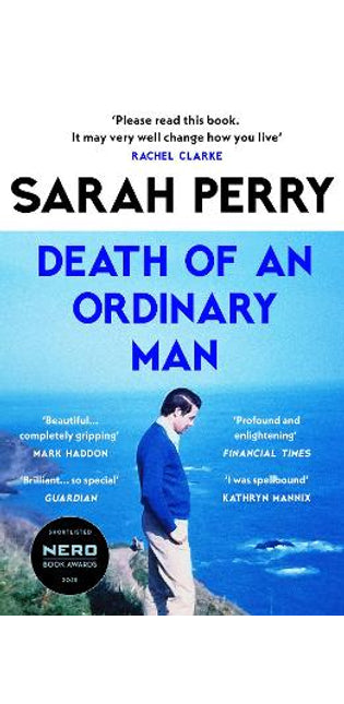 Death of an Ordinary Man