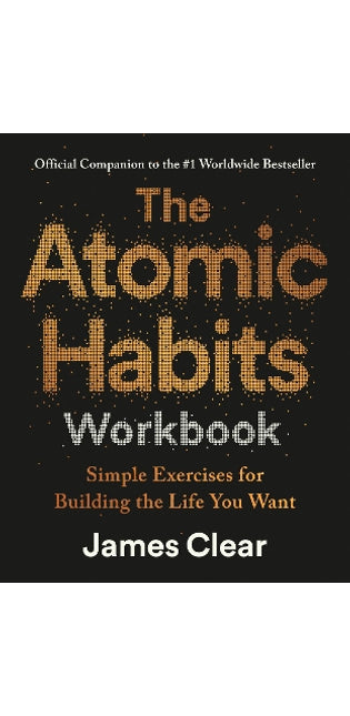 Atomic Habits Workbook