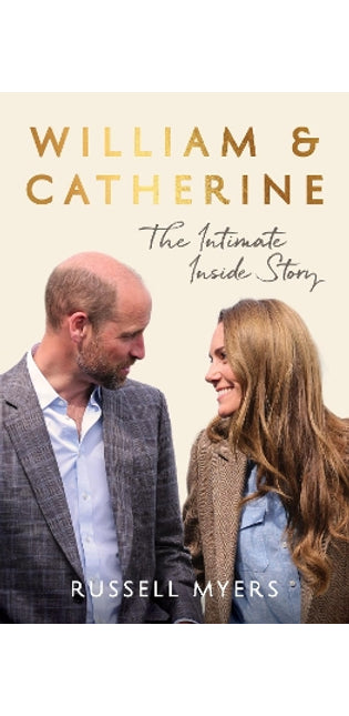 William & Catherine