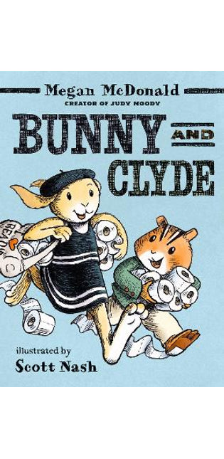 Bunny and Clyde