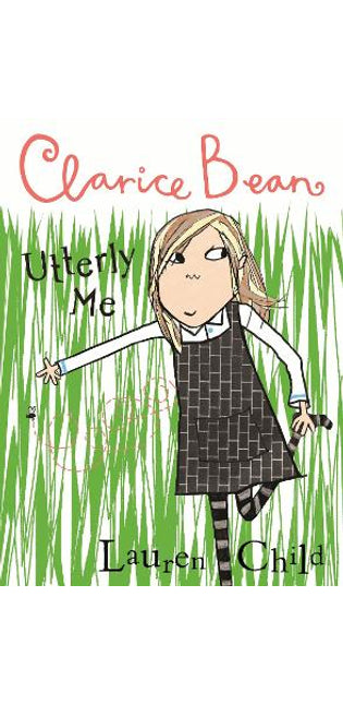 Clarice Bean, Utterly Me