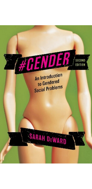 #Gender