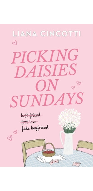 Picking Daisies on Sundays