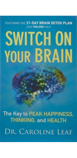 Switch On Your Brain