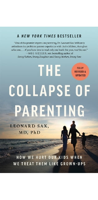 Collapse of Parenting