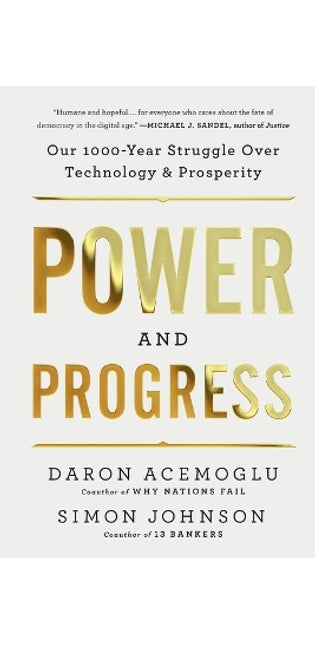 Power and Progress